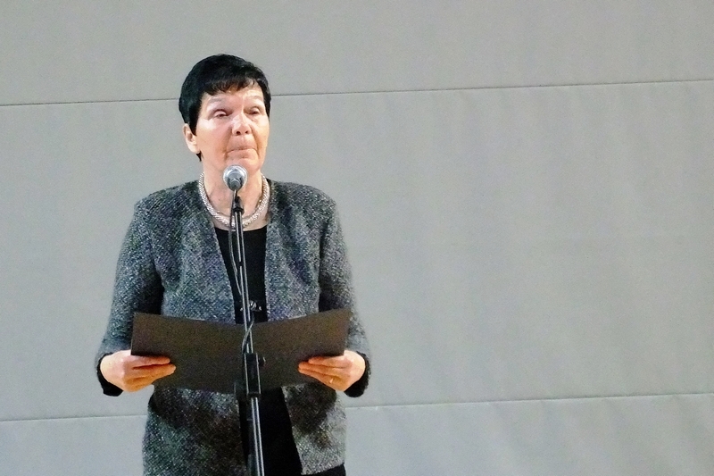 SVEČANA PODELITEV NAJ ŠPORTNIKA MOK-a – JUDO KLUB KOPER