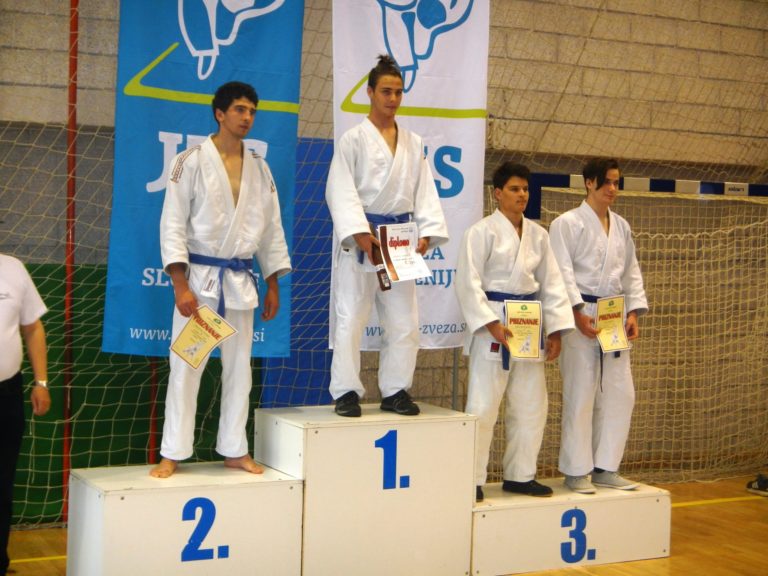 3.mesto za Maxa
