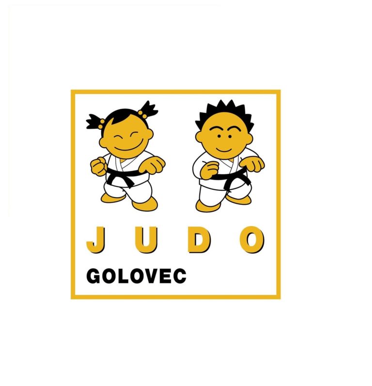 Judo-klub-Golovec_logo1