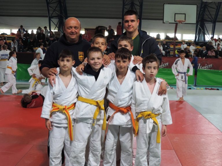 32. POKAL BEŽIGRAD 2017