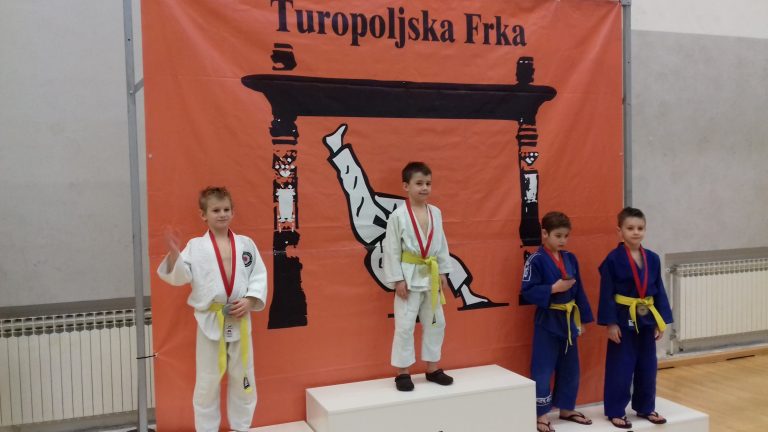 3.mesto Leo VODEB