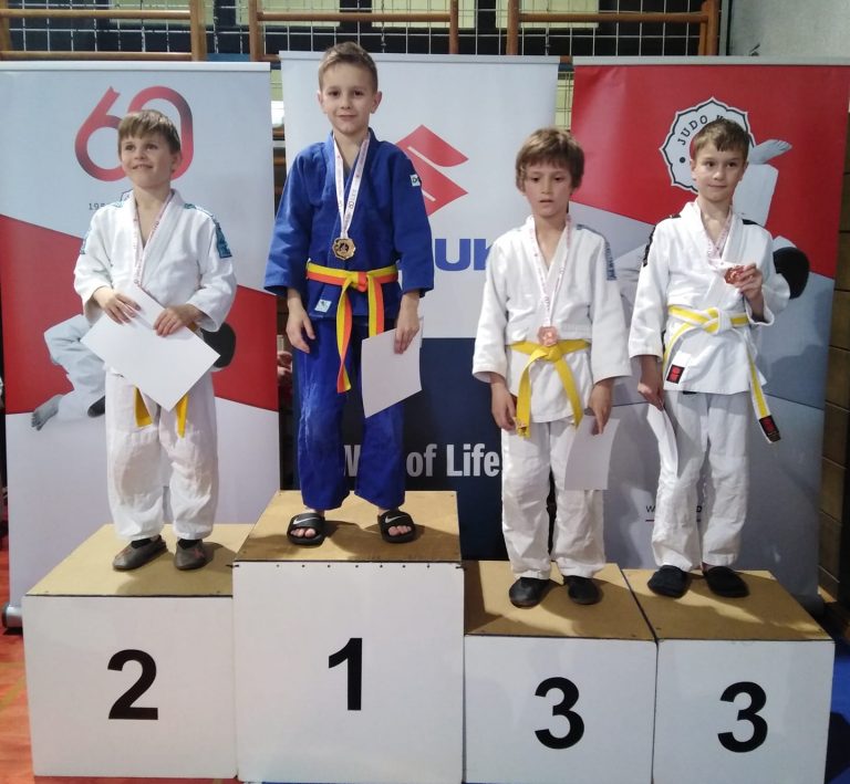 POKAL ŽIROV 2019