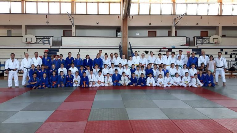 29. JUDO TOURNAMENT OF FRIENDSHIP KRK 2019 / JUDO KAMP KRK 2019