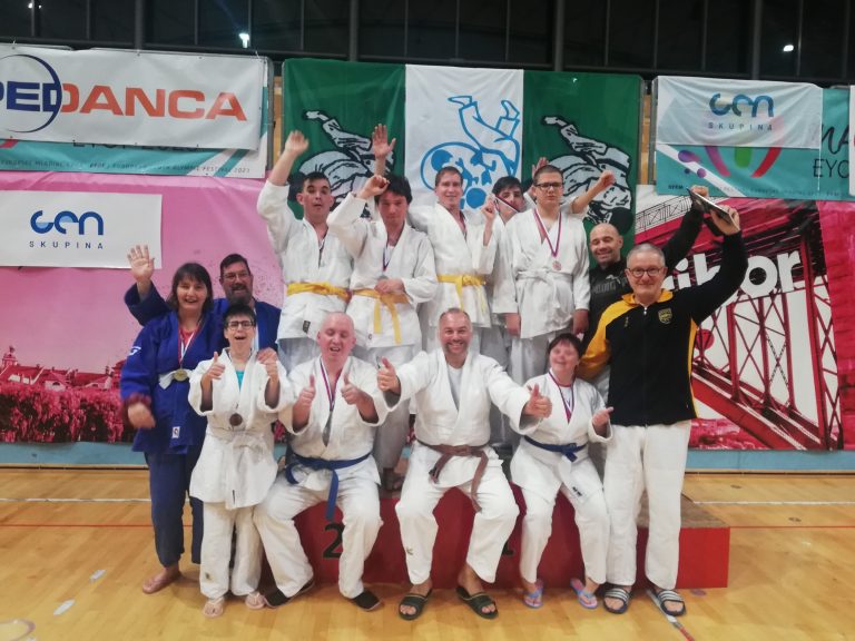 ekipa jk koper 5. državno prvenstvo